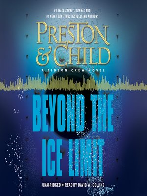 cover image of Beyond the Ice Limit